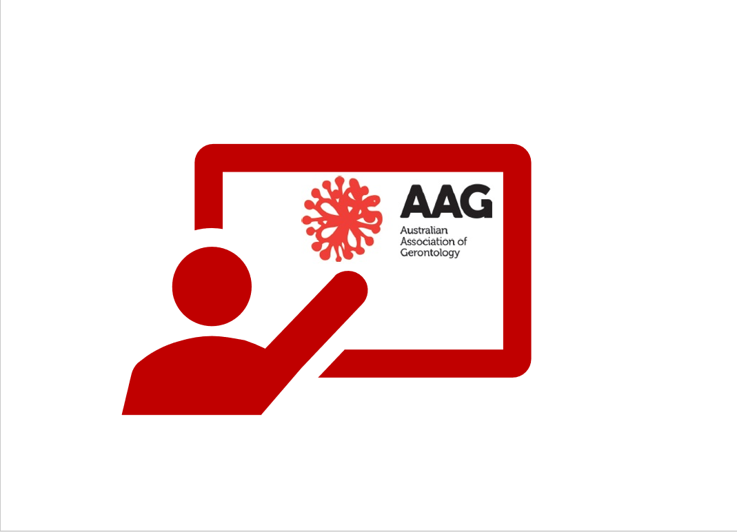 AAG ACT Division Showcase: Rethinking dementia book launch & SECG rapid-fire presentations